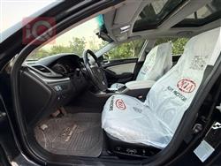 Kia Cadenza